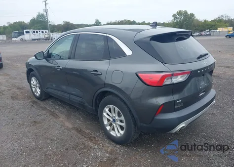 2020 Ford Escape Se z USA, uszkodzony, nr VIN 1FMCU9G62LUA48494